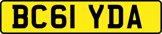 BC61YDA