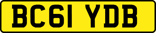 BC61YDB