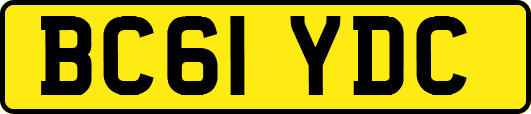 BC61YDC