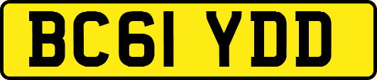 BC61YDD