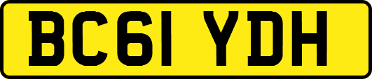BC61YDH