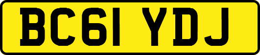 BC61YDJ