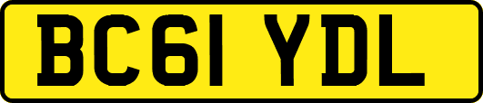 BC61YDL