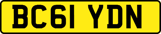 BC61YDN