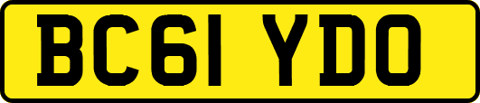 BC61YDO