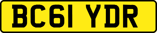 BC61YDR