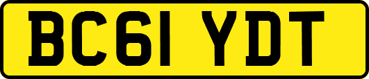BC61YDT