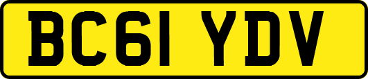 BC61YDV
