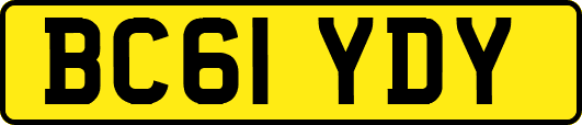 BC61YDY
