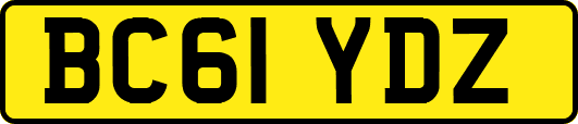 BC61YDZ