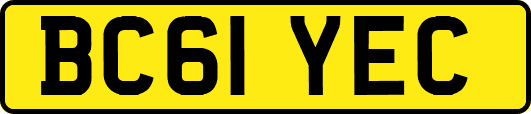 BC61YEC