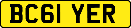 BC61YER