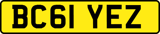 BC61YEZ
