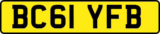BC61YFB
