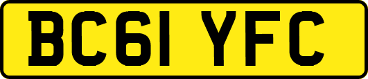 BC61YFC