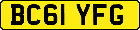 BC61YFG