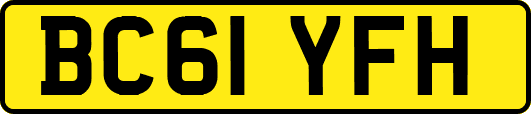 BC61YFH