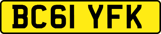 BC61YFK