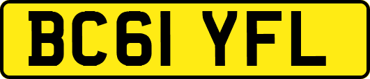 BC61YFL