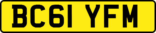 BC61YFM