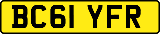 BC61YFR