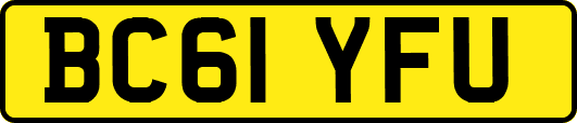 BC61YFU