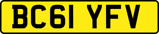 BC61YFV