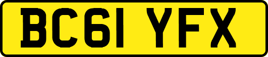 BC61YFX