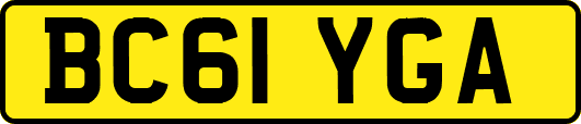 BC61YGA