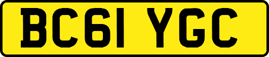 BC61YGC