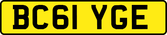 BC61YGE