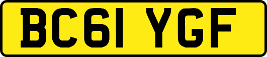 BC61YGF