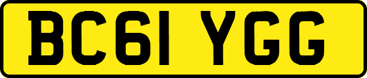 BC61YGG