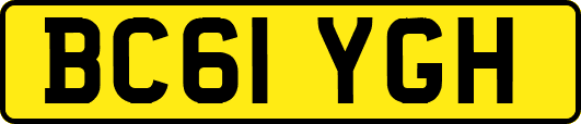 BC61YGH