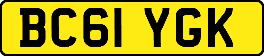 BC61YGK