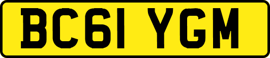 BC61YGM