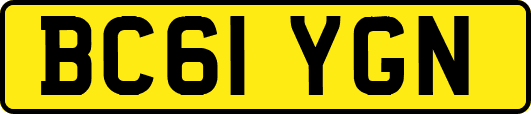 BC61YGN