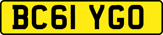 BC61YGO
