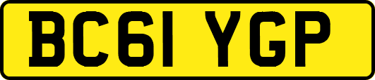BC61YGP