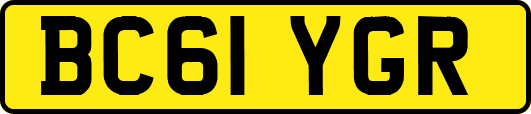 BC61YGR