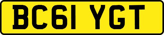 BC61YGT