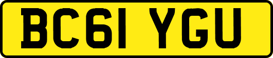 BC61YGU