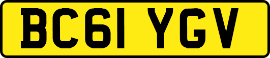 BC61YGV