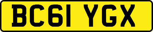 BC61YGX