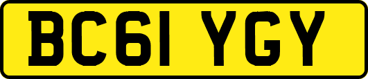 BC61YGY