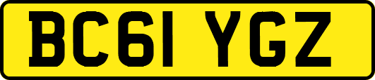 BC61YGZ