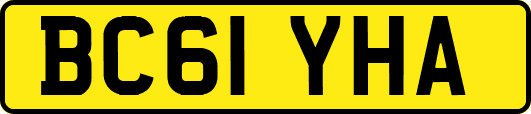 BC61YHA
