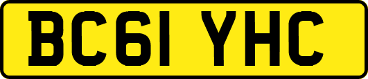 BC61YHC
