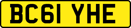 BC61YHE