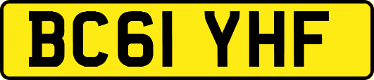 BC61YHF